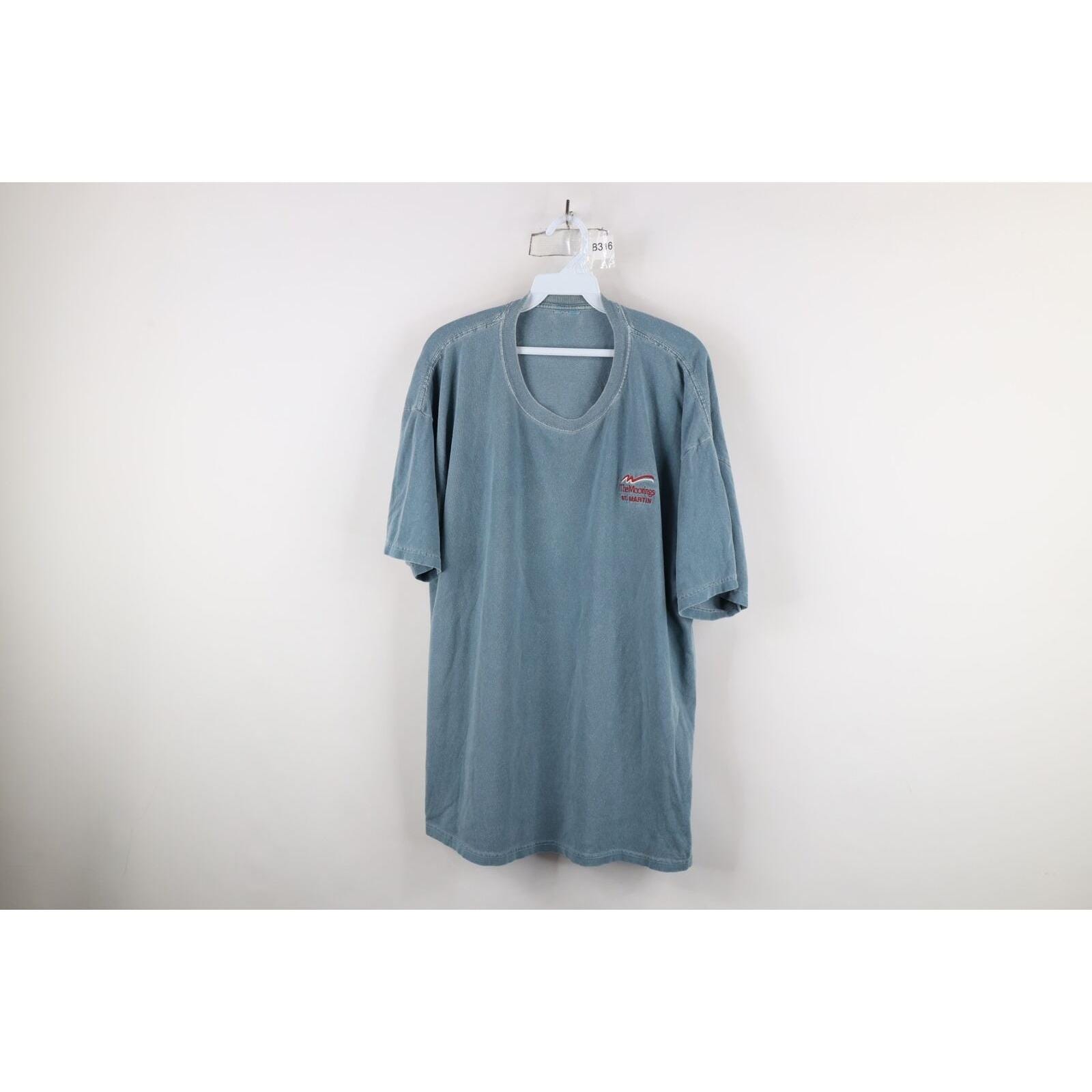 Martin Tshirt Etsy Singapore