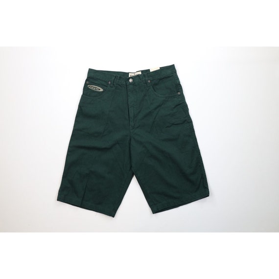 Wrangler Men's Outdoor Series Shorts Wrangler Denim Mens