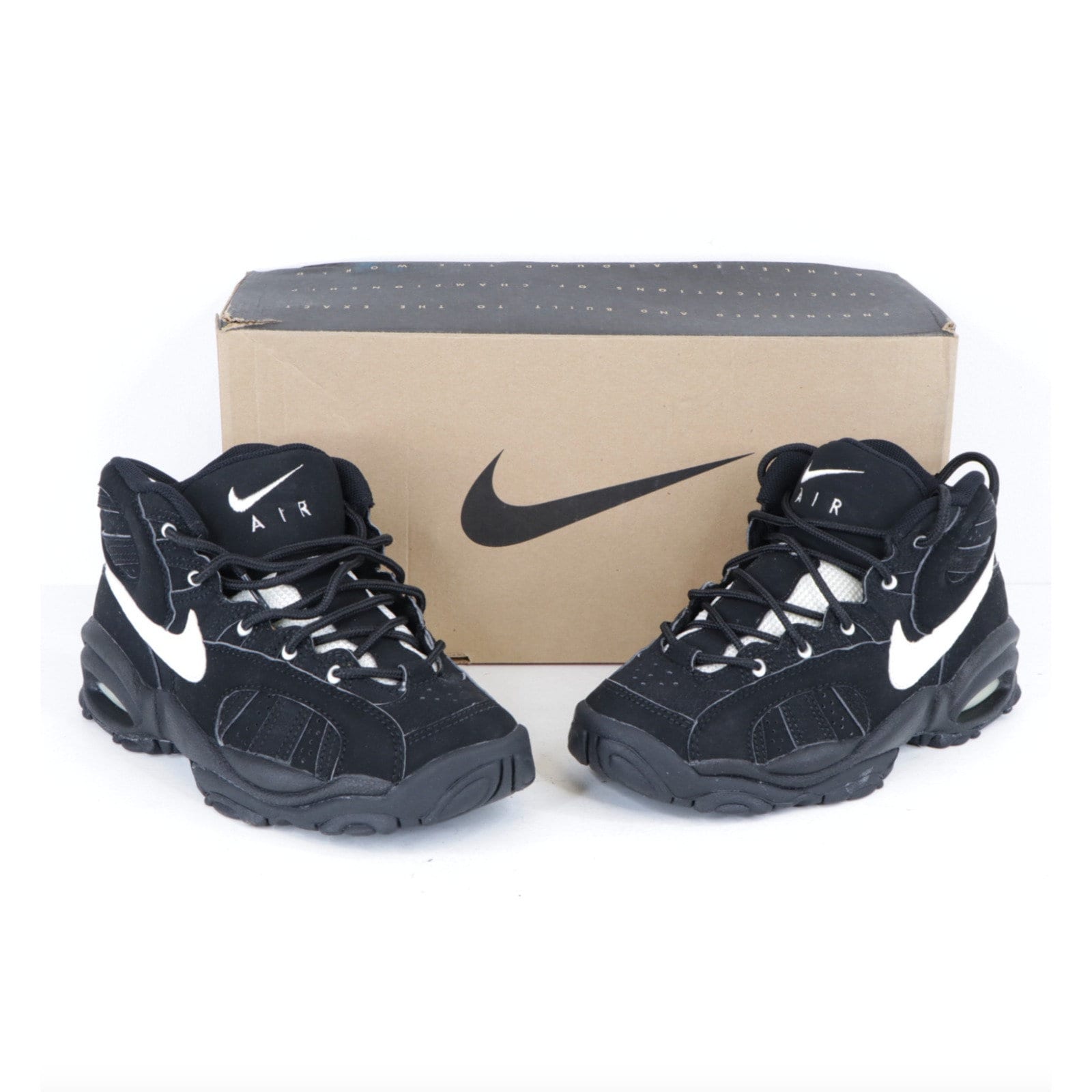 Nikes from cheap the 90s