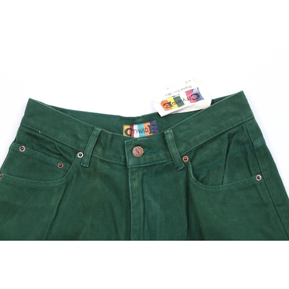 【送料無料/新品】 90s Vintage Deadstock Streetwear Fit Relaxed Baggy 31 Mens Clothing