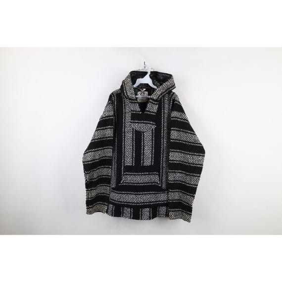 Kapital knit hoodie - Gem Kapital knit hoodie - Gem