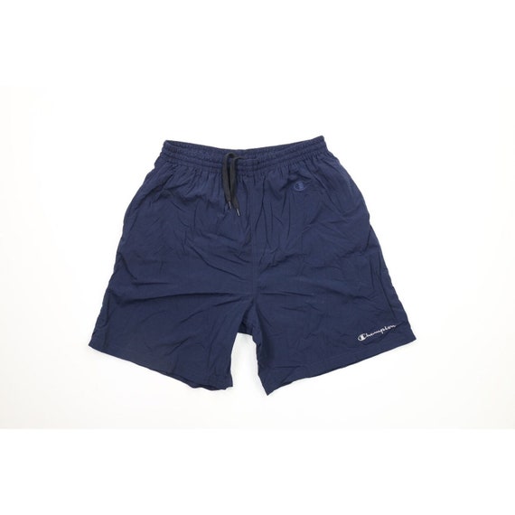 Nylon champion shorts online