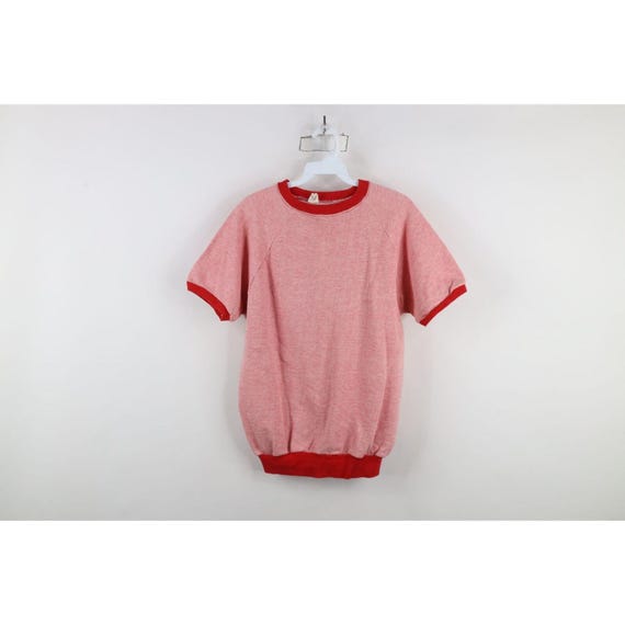 Vintage 60s 70s athletic - Gem