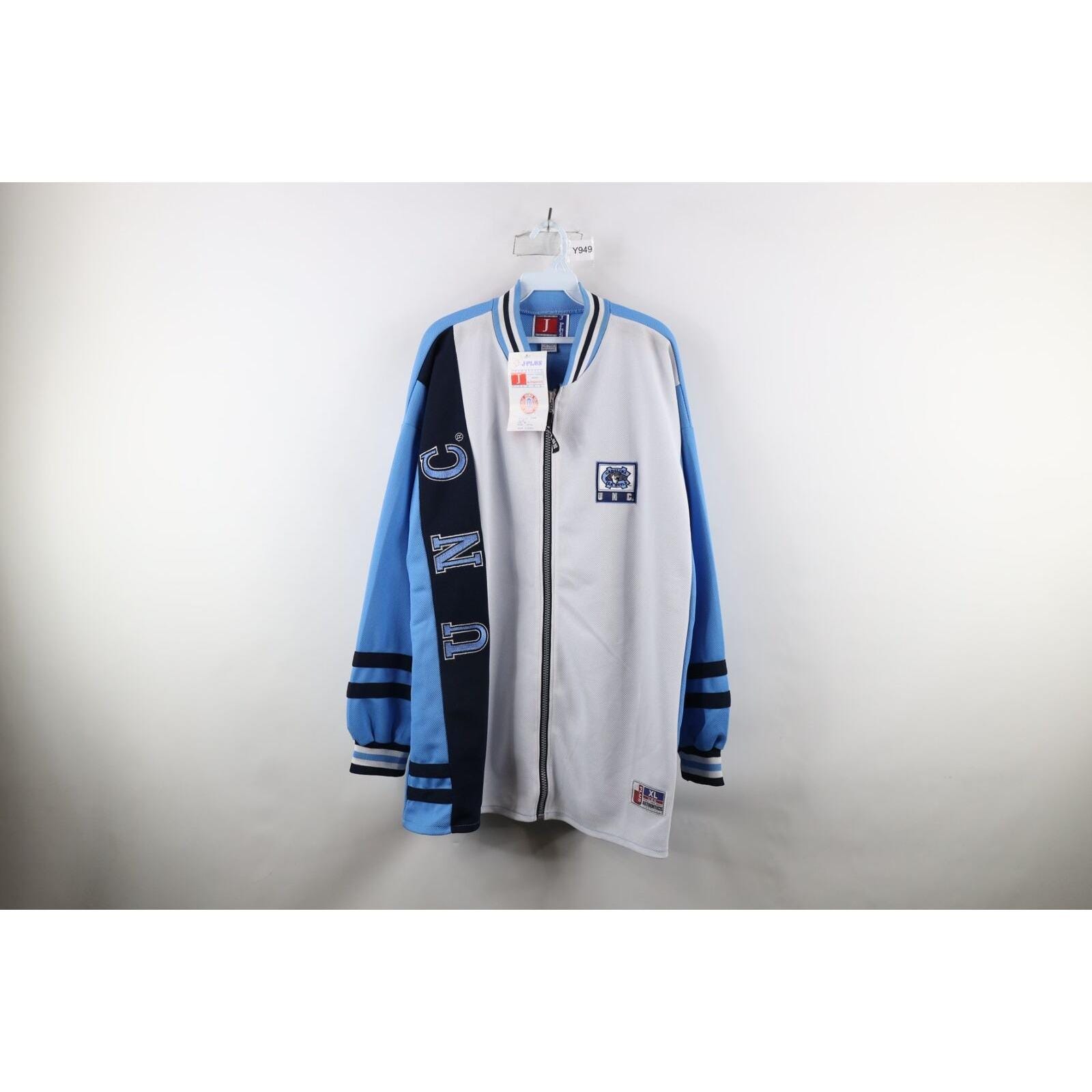 Unc Vintage Jacket - Etsy Unc Vintage Jacket - Etsy