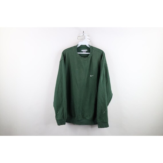 Anni 90 Felpa Nike Uomo Vintage Felpa Leggera Nike Anni 90 (D459