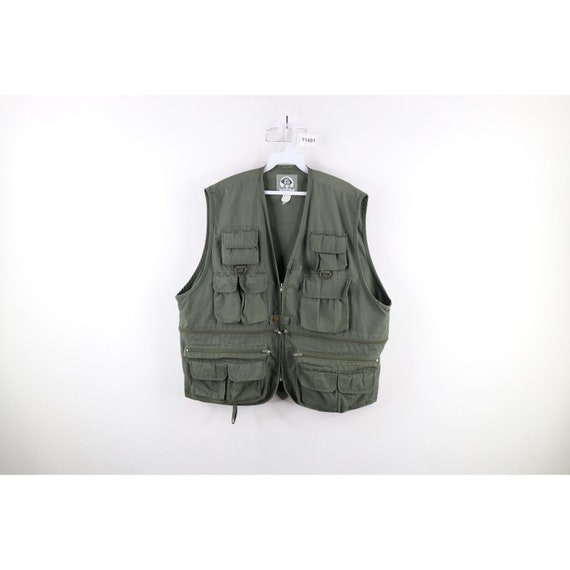 Orvis tactical fishing vest - Gem