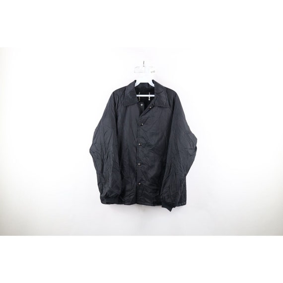 70s vintage coaches jacket - Gem 70s vintage coaches jacket - Gem