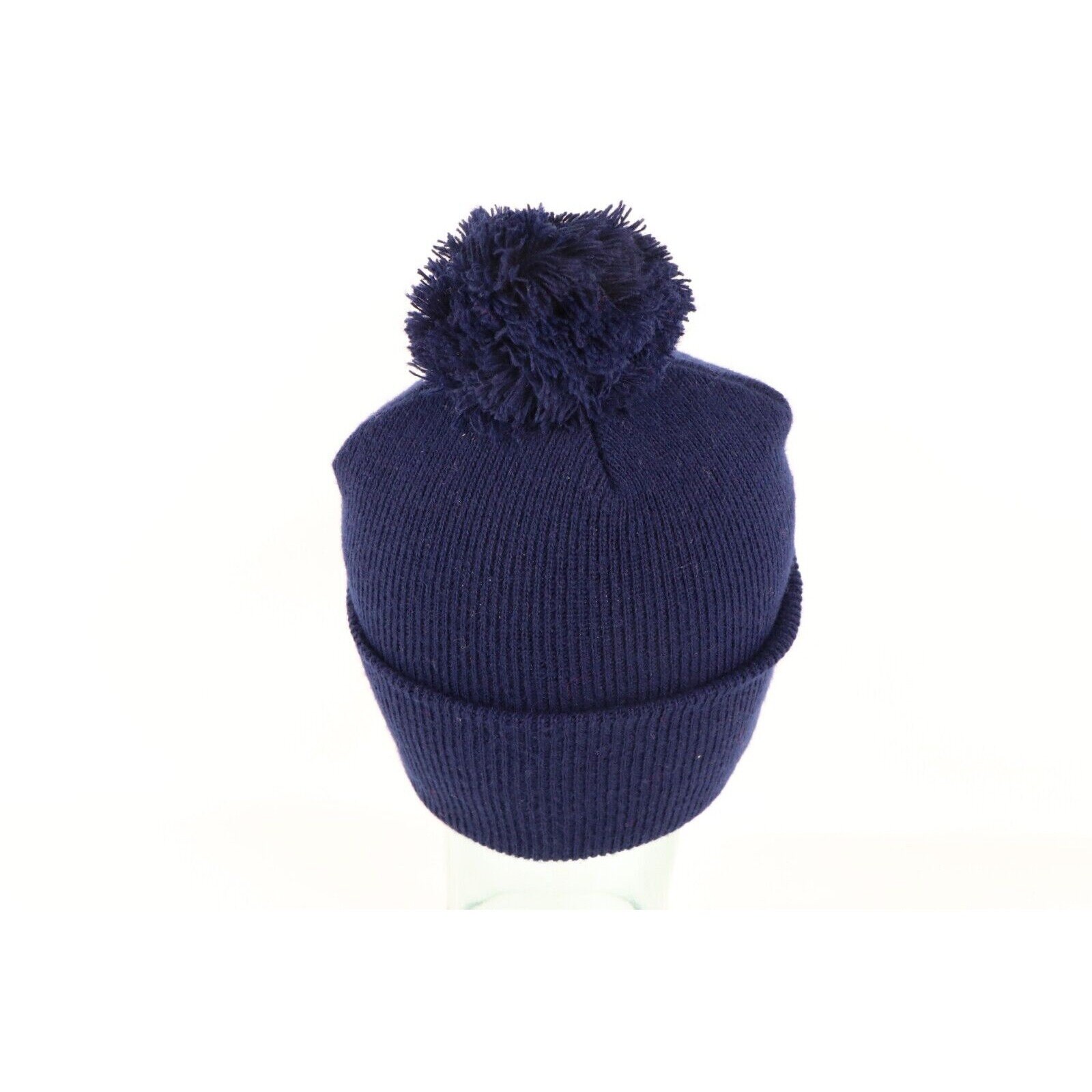 NOS vintage années 90 Streetwear Blank Ribbed Knit Pom Beanie Hat Cap Blue USA Womens, vintage Winter Beanie Hat, Chapeau dhiver des années 1990, chapeau vintage - Etsy France NOS vintage années 90 Streetwear Blank Ribbed Knit Pom Beanie Hat Cap Blue USA Womens, vintage Winter Beanie Hat, Chapeau dhiver des années 1990, chapeau vintage - Etsy France