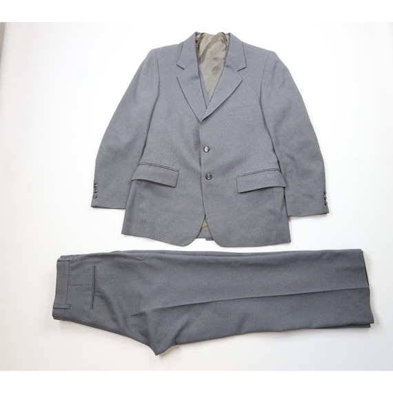 Vintage 70s 3 piece suit - Gem Vintage 70s 3 piece suit - Gem