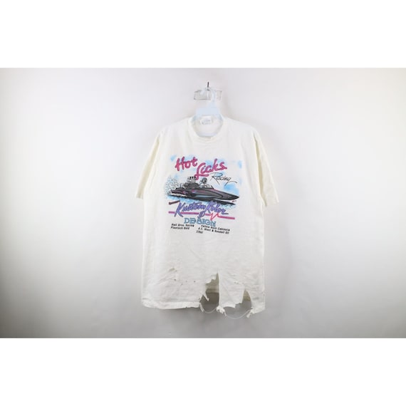 Globe Mastercraft by Retro Boater Gildan Ultra Cotton T-Shirt Globe Mastercraft by Retro Boater Gildan Ultra Cotton T-Shirt