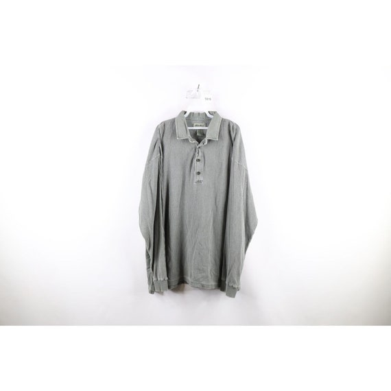 Eddie bauer shop waffle shirt