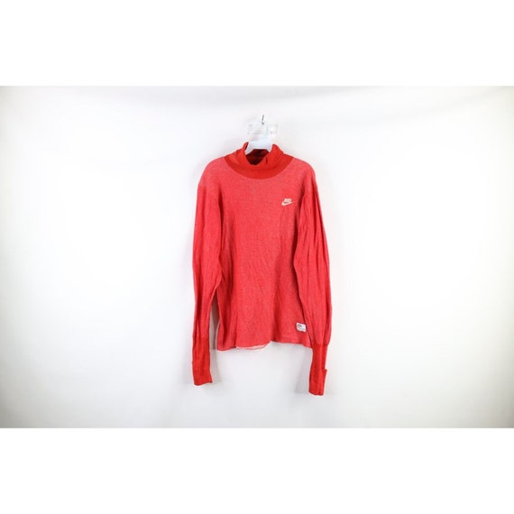 Nike thermal clearance turtleneck