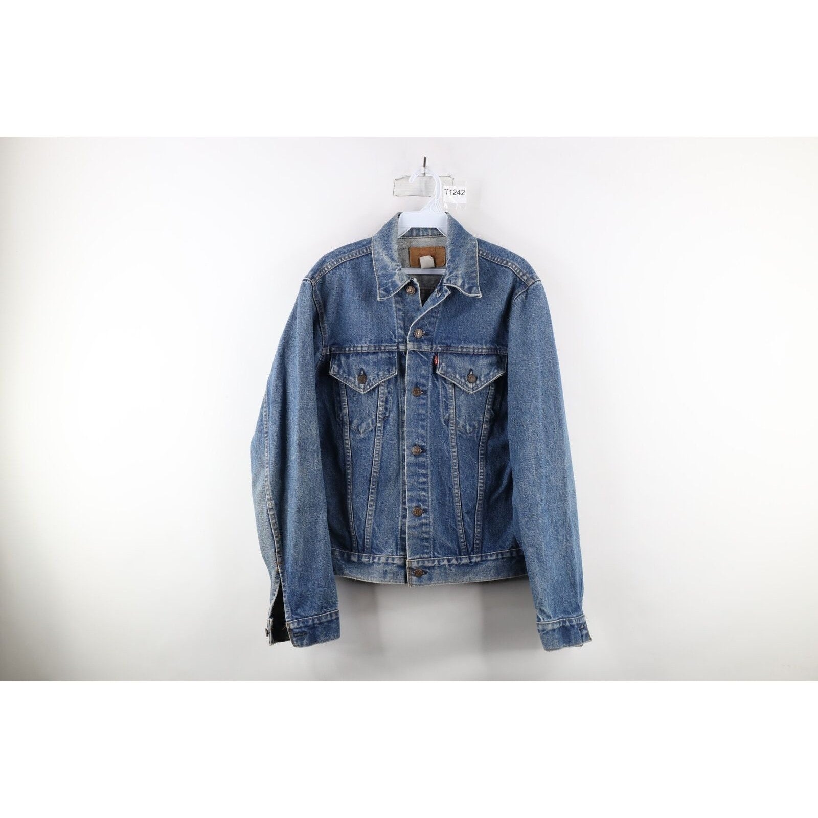 1970s Levis Jacket - Etsy 1970s Levis Jacket - Etsy