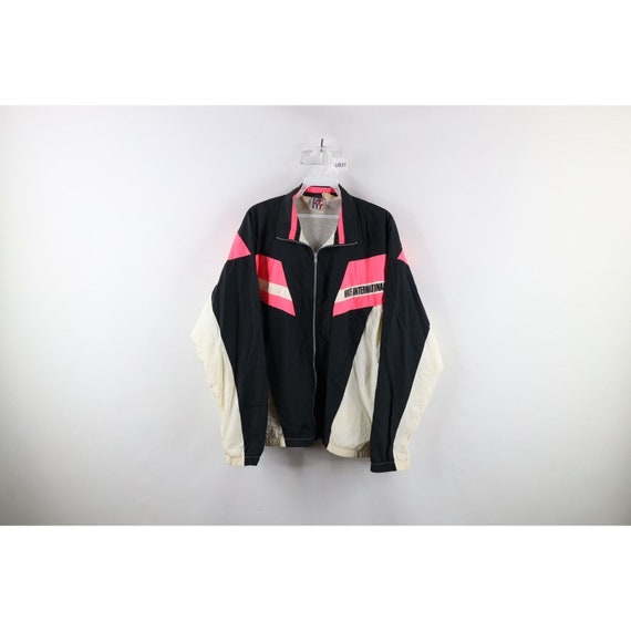 Nike international vintage jacket - Gem Nike international vintage jacket - Gem