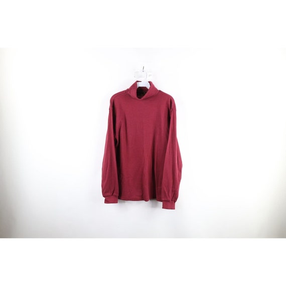 Bauer turtleneck sale