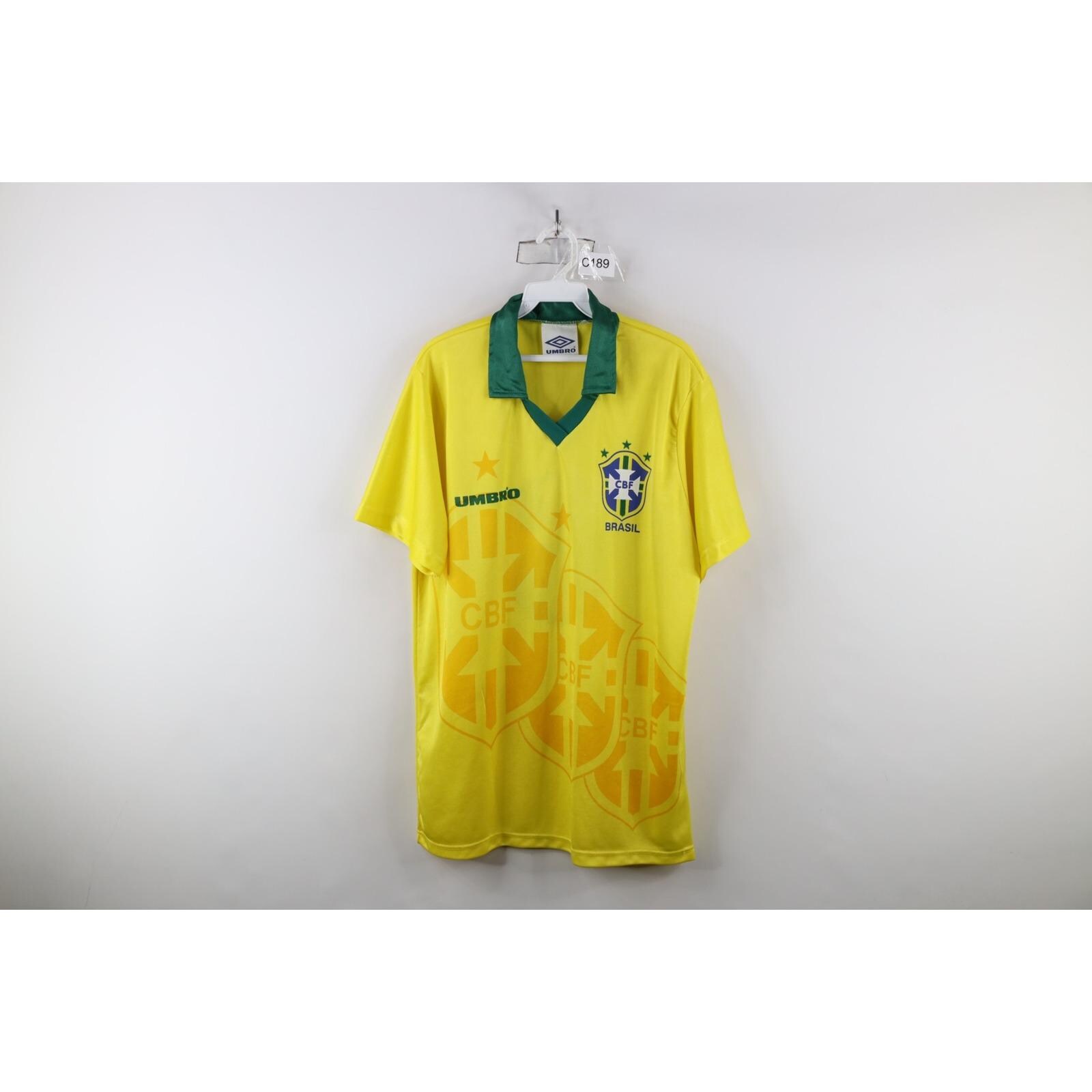 Brasil Umbro - Etsy