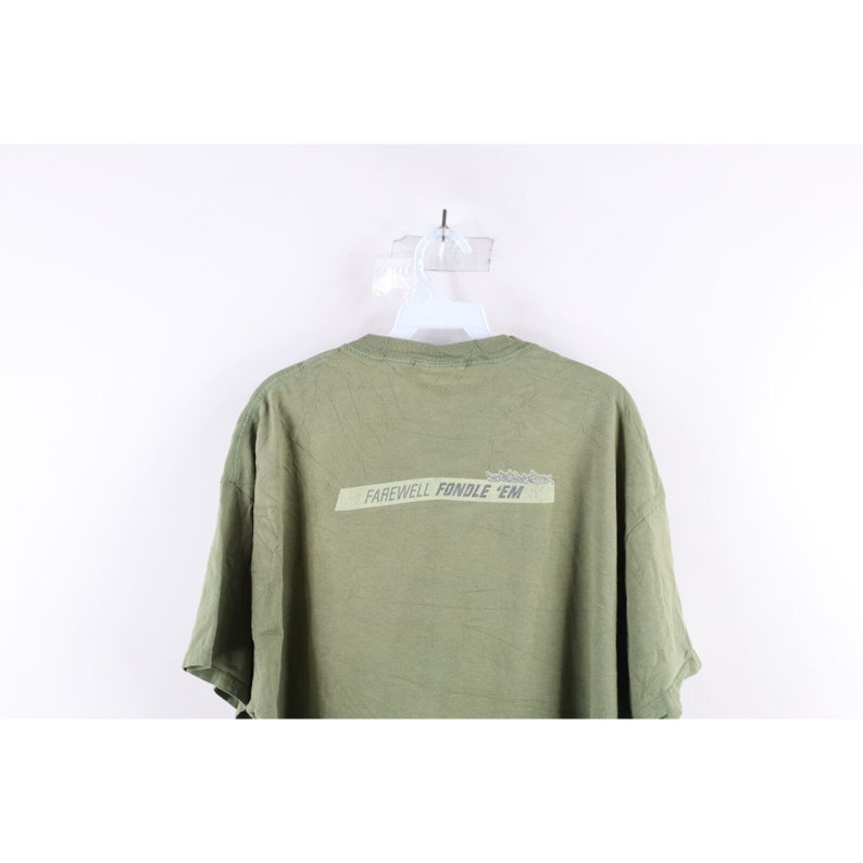 Veste Bomber Vintage Adidas Y2K Graffiti - Taille L/XL, édition Limitée - Occasion Très Bon état