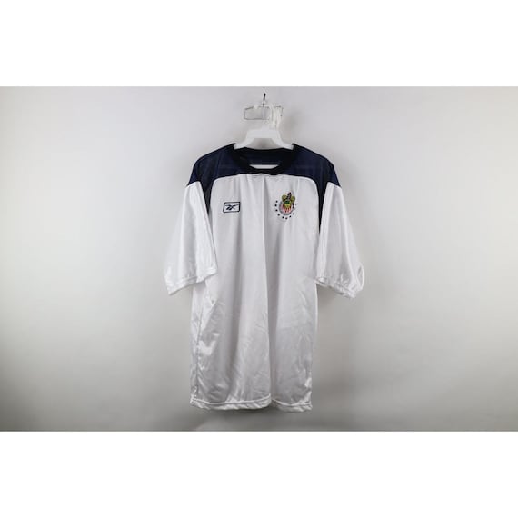 Vtg chivas guadalajara soccer - Gem Vtg chivas guadalajara soccer - Gem