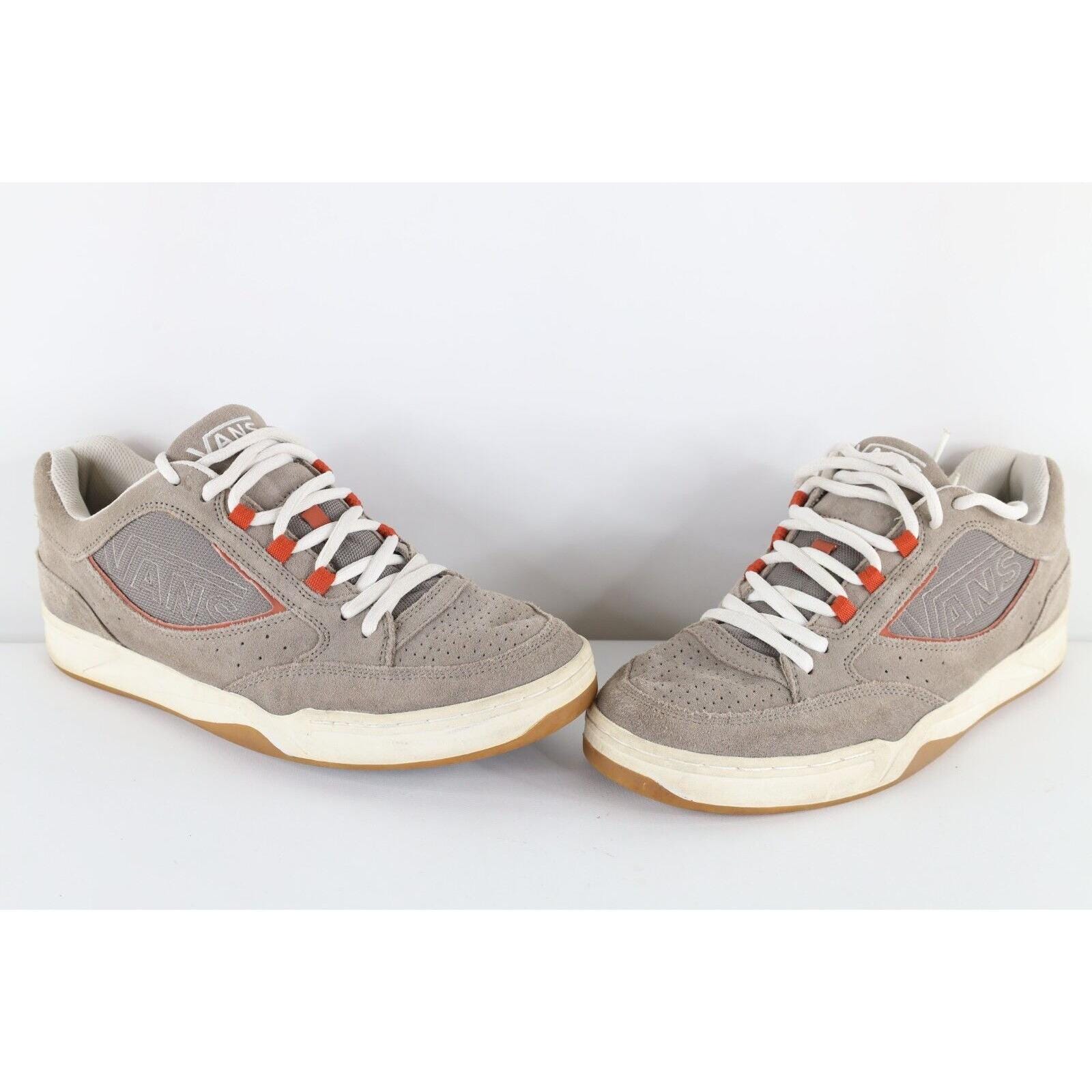 vans skate shoes 90s