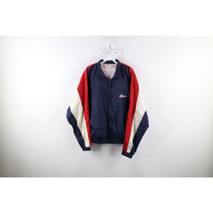90s Reebok Jackets Etsy Canada