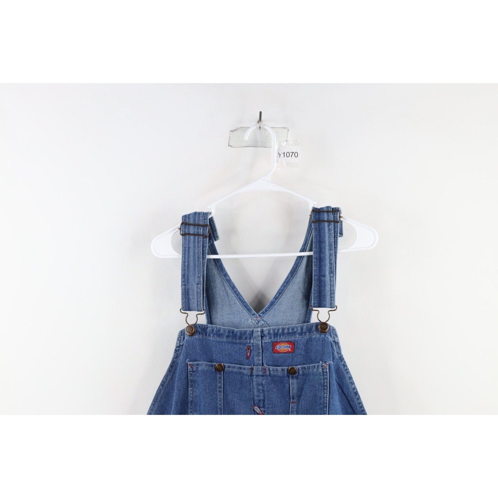 Deadstock Vintage 90s Dickies Mens 48x32 Spell Out Denim Jean Overalls Bibs Blue, Vintage Dickies Overalls, 90s Dickies Denim Jean Overalls - Etsy Deadstock Vintage 90s Dickies Mens 48x32 Spell Out Denim Jean Overalls Bibs Blue, Vintage Dickies Overalls, 90s Dickies Denim Jean Overalls - Etsy