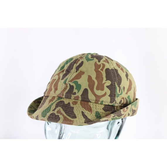 camo hunting cap - Gem