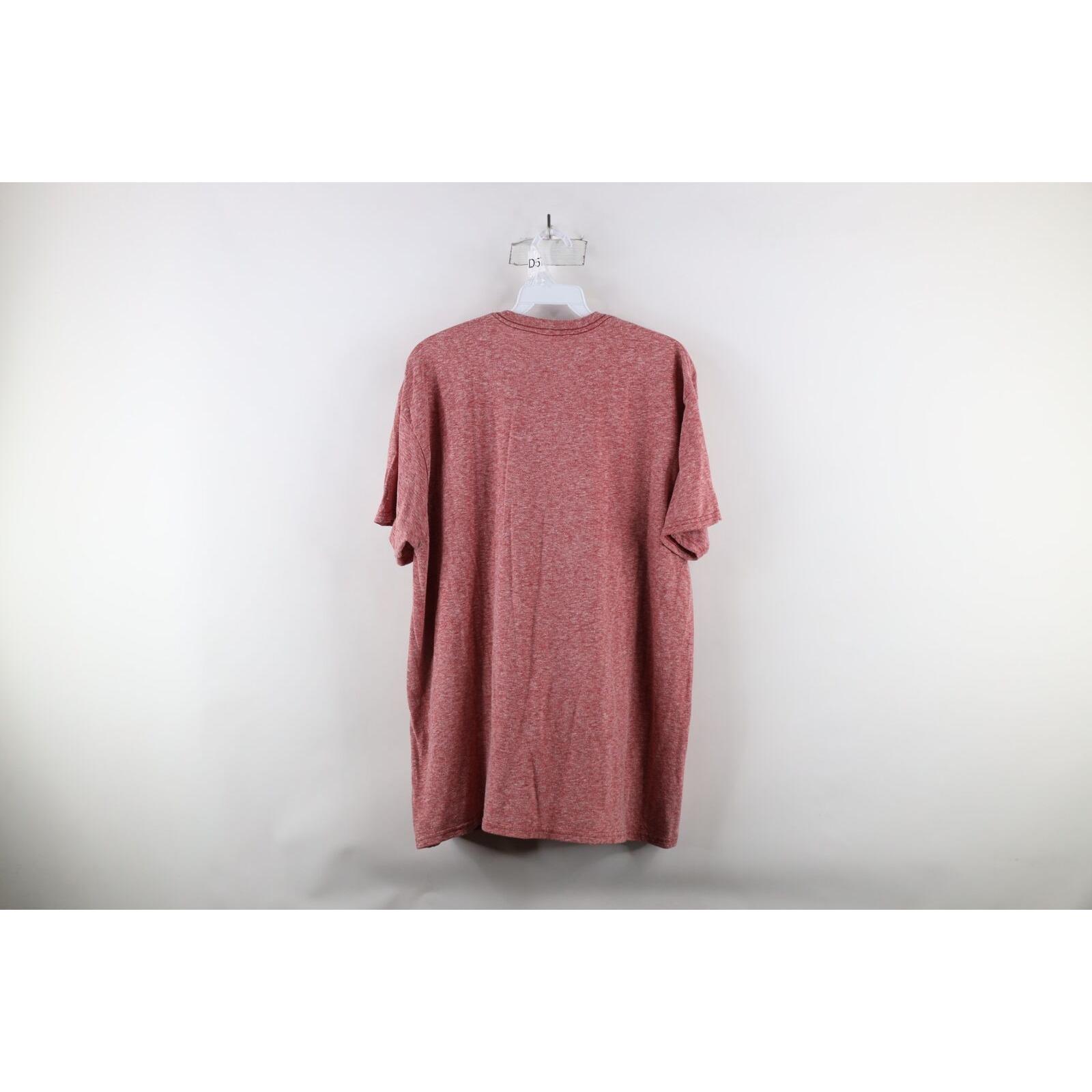 【完売】  90s Streetwear Mens Large Distressed Spell Out Nashville ミュージシャン