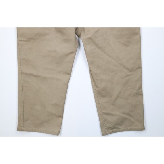 90s Ben Davis Mens 44x27 Faded Wide Leg Skateboarding Pants 90s Ben Davis Mens 44x27 Faded Wide Leg Skateboarding Pants