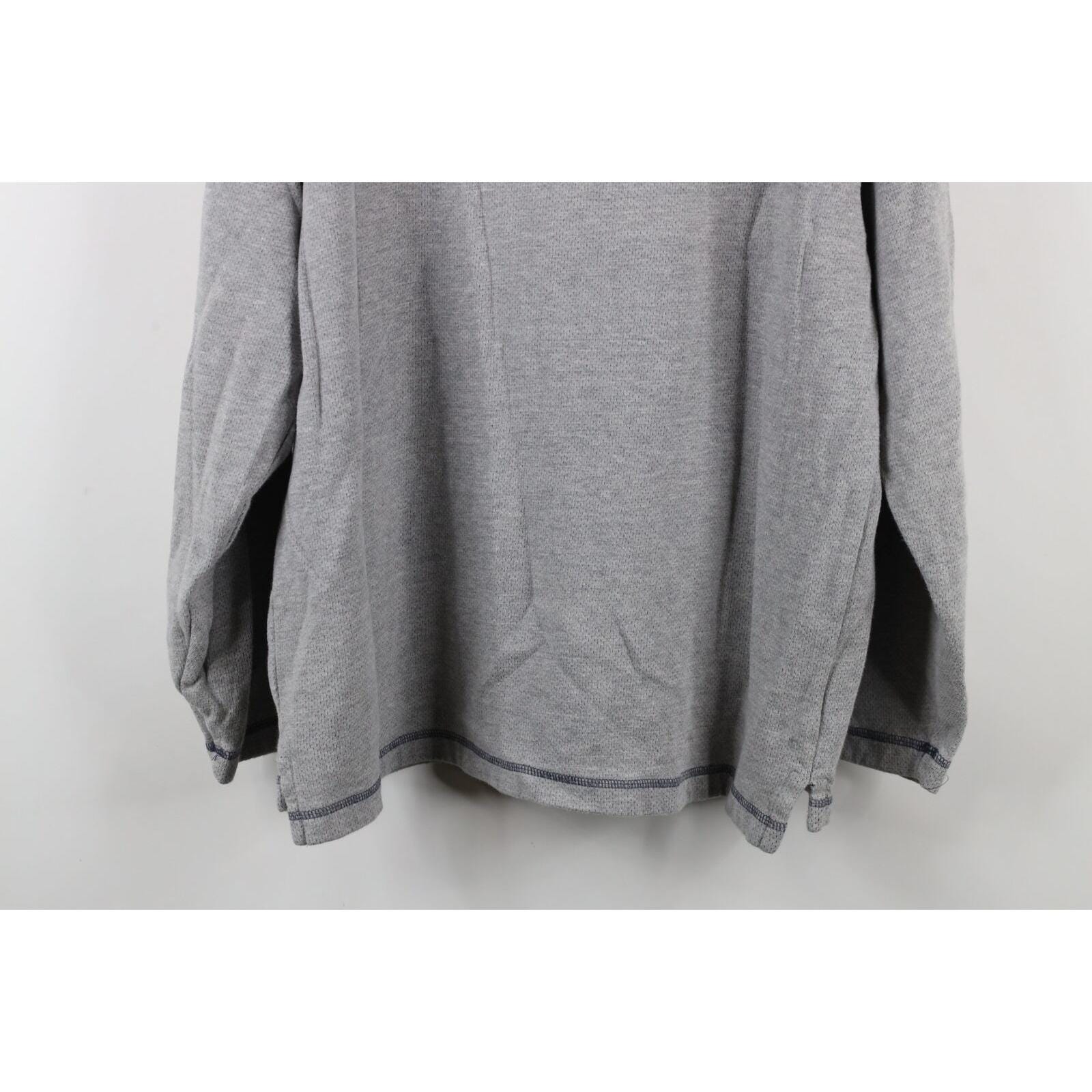 トップス 90s gap wool Knit Polo Shirt s-l400.jpg