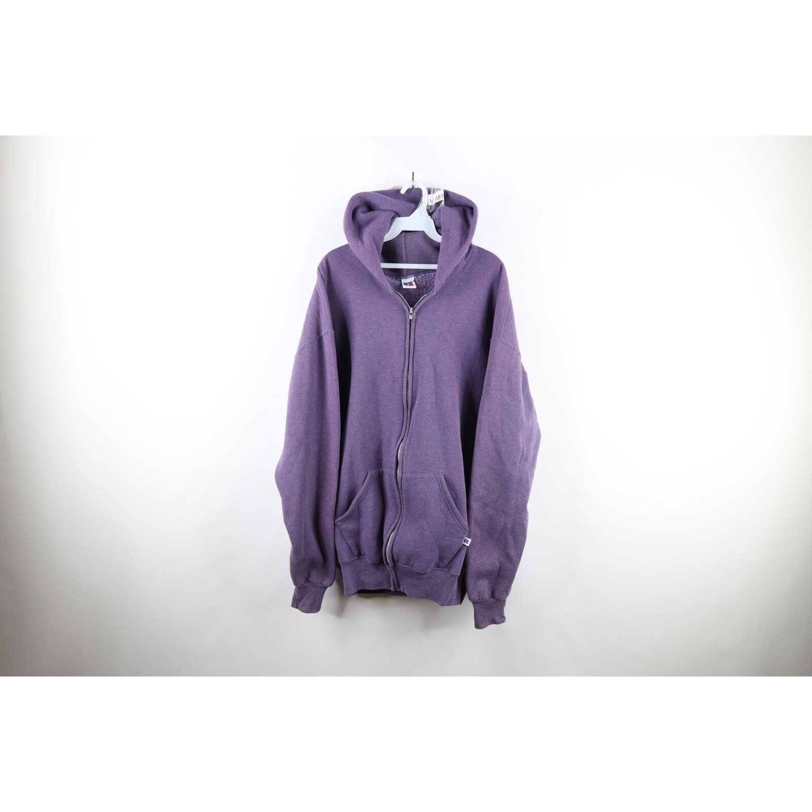 90s Russell Athletic Mens XLT Faded Blank Full Zip Hoodie Purple USA, Vintage Blank Full Zip Hoodie, 1990s Russell Athletic Sweatshirt, 90s - Etsy 90s Russell Athletic Mens XLT Faded Blank Full Zip Hoodie Purple USA, Vintage Blank Full Zip Hoodie, 1990s Russell Athletic Sweatshirt, 90s - Etsy
