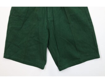 Deadstock Vintage 90s Streetwear Mens 31 Baggy Relaxed Fit