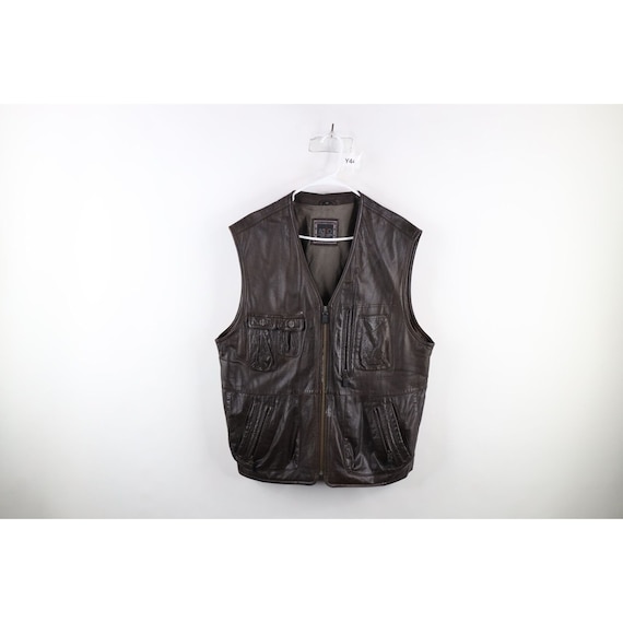 Vintage 90s tactical vest - Gem Vintage 90s tactical vest - Gem