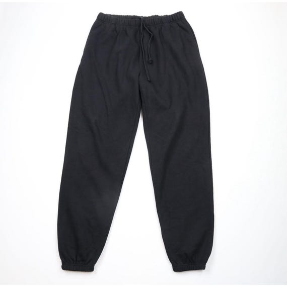 90s sweatpants mens hotsell