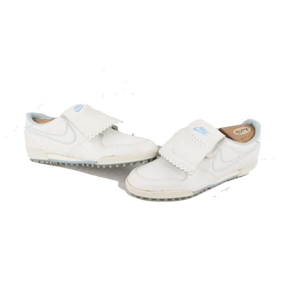 vintage nike golf shoes