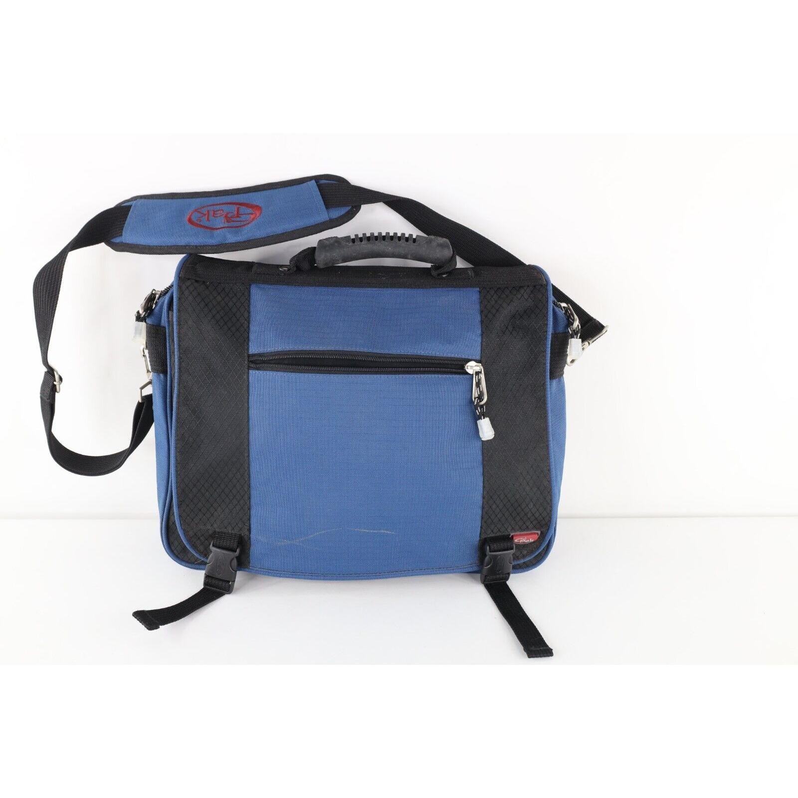 90s Messenger Bag - Etsy