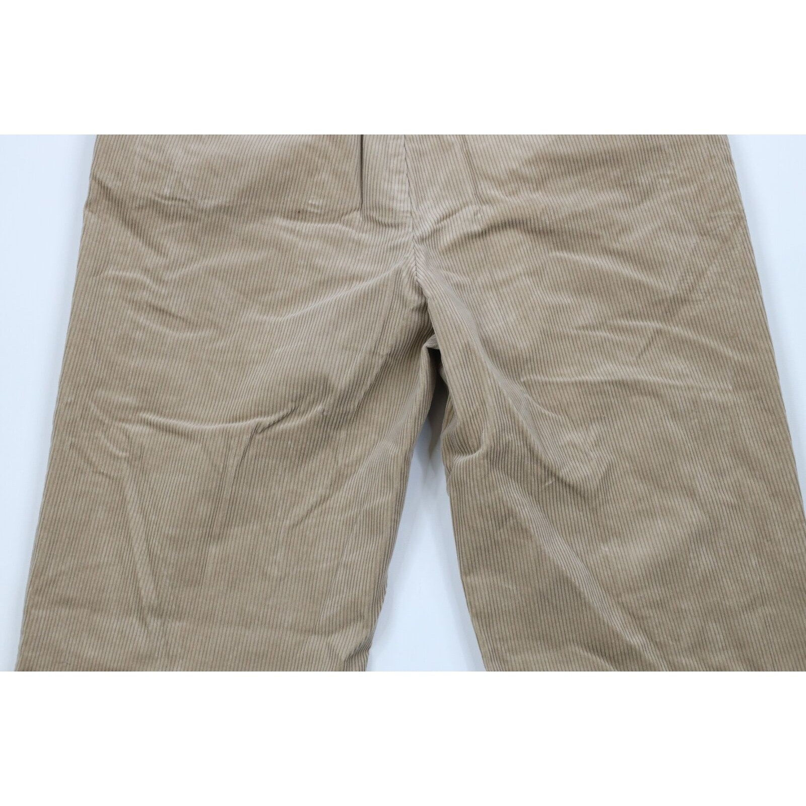 90s Polo Golf Ralph Lauren Mens 34x30 Faded Pleated Wide Leg