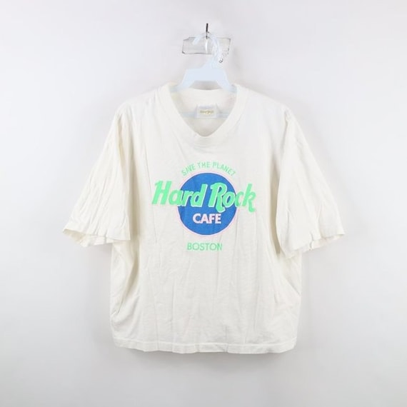 Camiseta hard rock cafe mujer new arrivals
