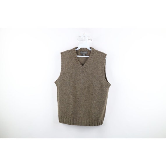 Sweater Vests  Banana Republic