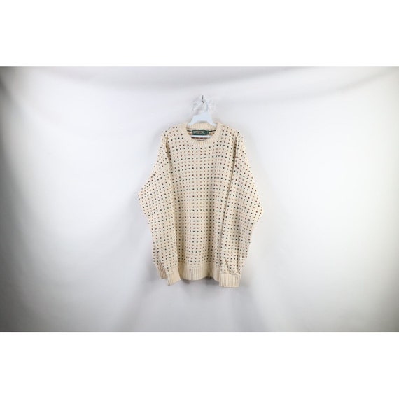 American eagle top rainbow sweater