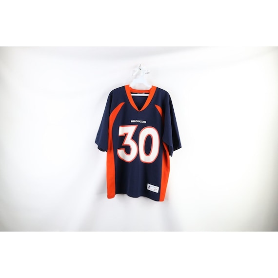 Terrell top davis jersey