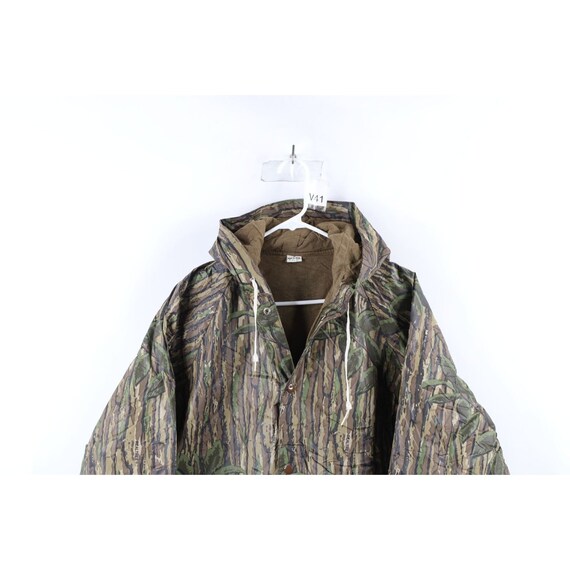 ジャケット・アウター 9090 Washed Track Jacket Real Tree L Vintage Real Tree Camo Jacket - Etsy