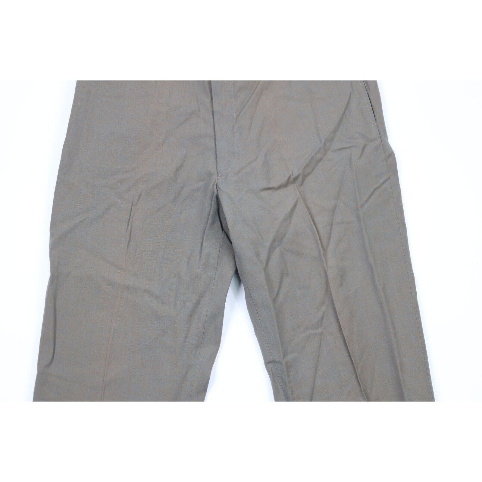 1950s Black Gabardine Pistol Pants: Ballyhoovintage.com