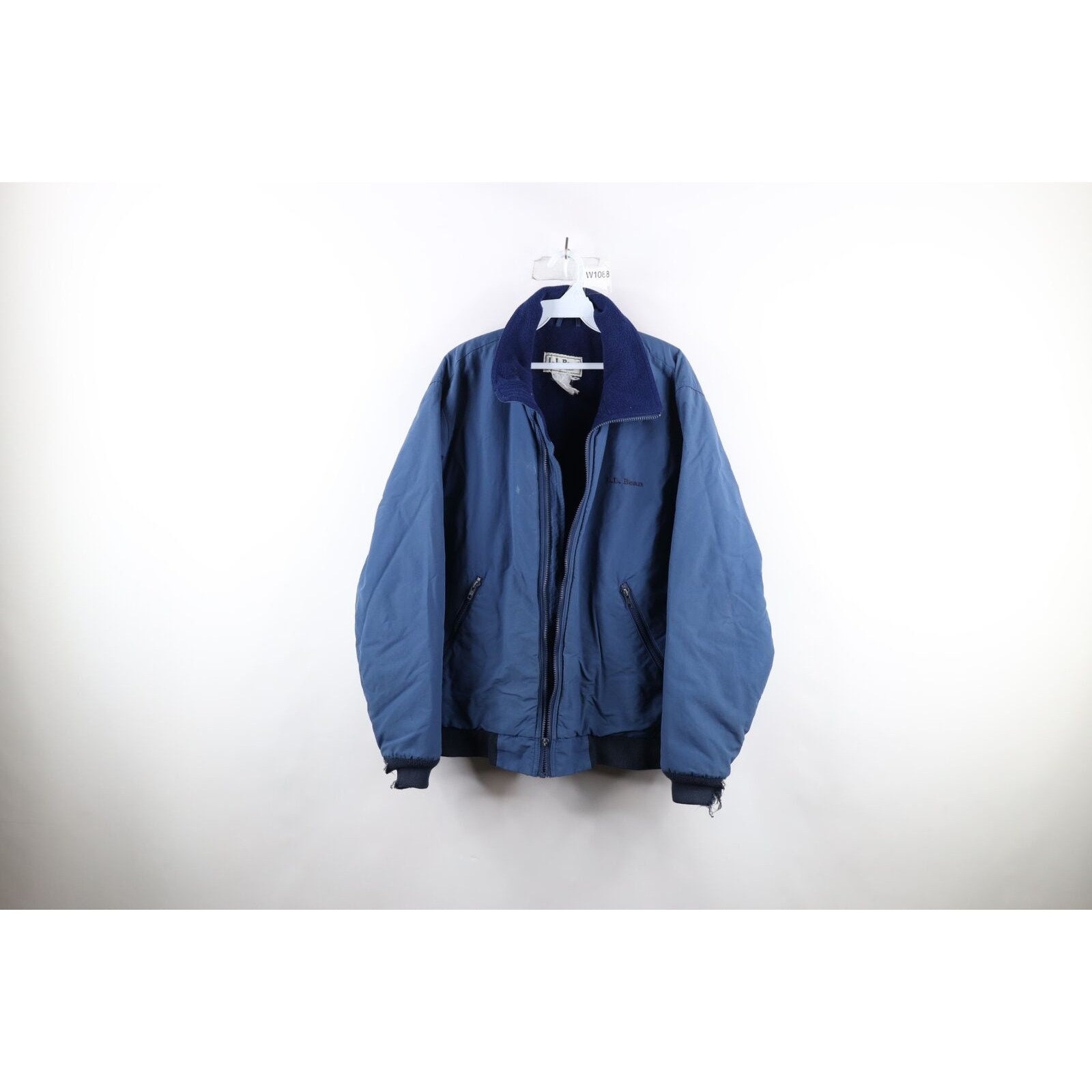 Ll Bean Warm up Xl - Etsy