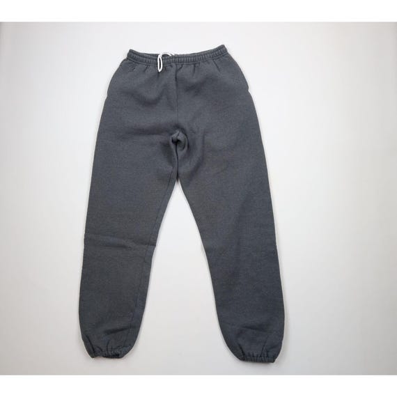 Vintage russell sweatpants sale