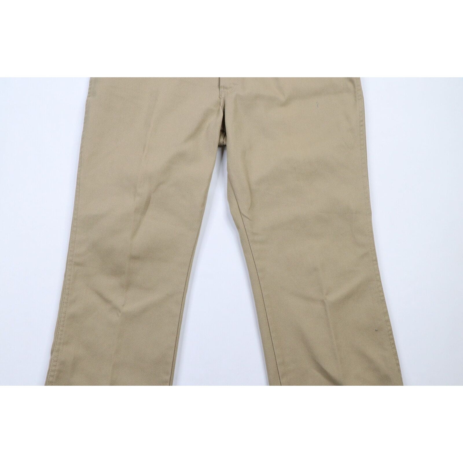 ok.soon×dickies wide chino pants(new beige) | o