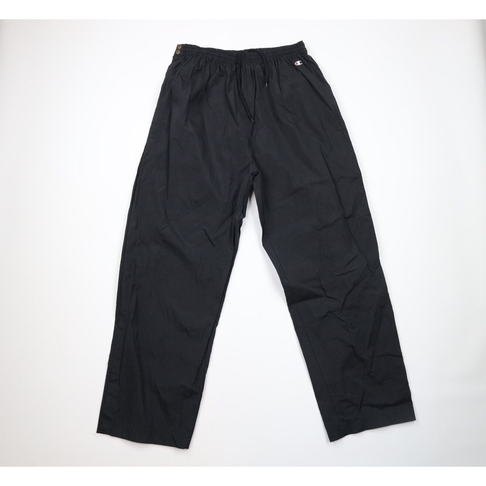 Champion tearaway pants discount