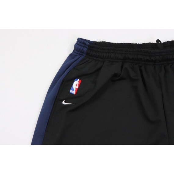 NOS Vintage Nike 3XL Detroit Pistons Basketball T… - image 4