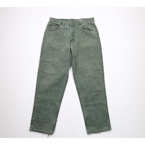 Levis 33x30 top