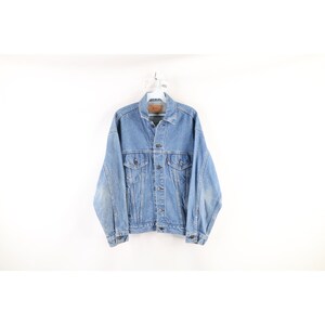 Levis Jacket 70506 - Etsy Levis Jacket 70506 - Etsy