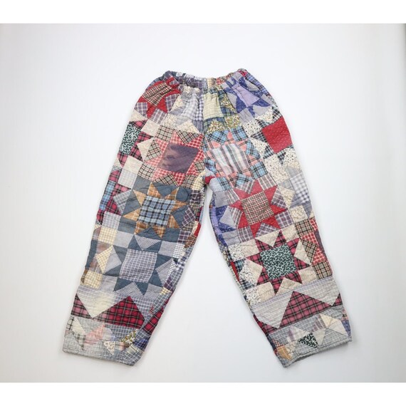 Vintage harem pants womens - Gem